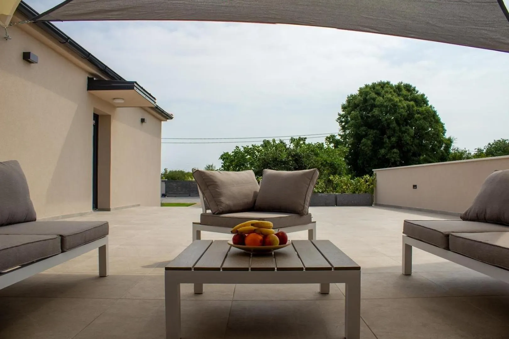 Ferienhaus Mit Privatpool Fuer 6 Personen Ca 100 Qm In Sisan, Istrien Suedkueste Von Istrien 0*,