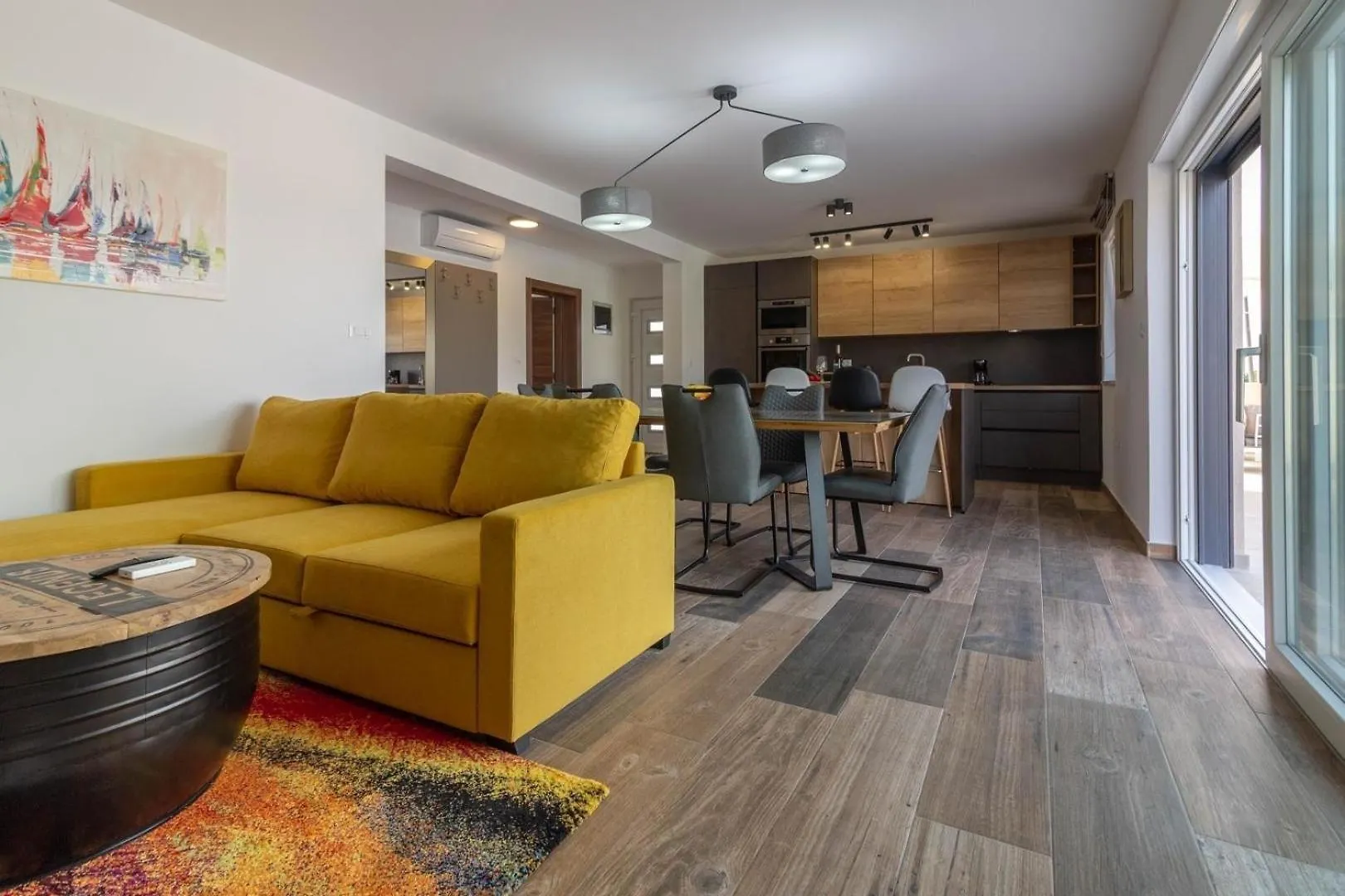 Ferienhaus Mit Privatpool Fuer 6 Personen Ca 100 Qm In Sisan, Istrien Suedkueste Von Istrien Holiday home