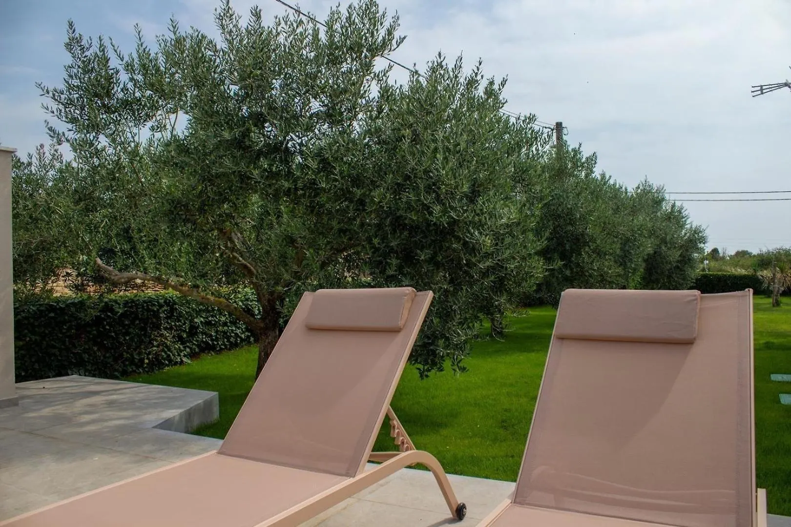 Ferienhaus Mit Privatpool Fuer 6 Personen Ca 100 Qm In Sisan, Istrien Suedkueste Von Istrien Holiday home Sisan